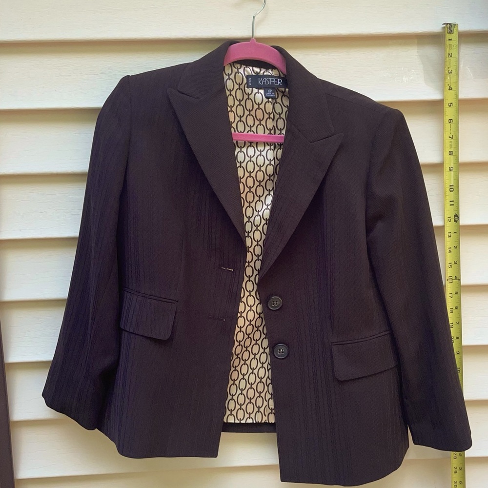 Pantsuit